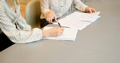契約前に派遣会社を見極めるための確認