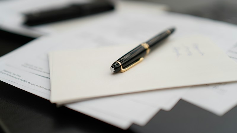 法令で求められる求人票の記載項目を確認する